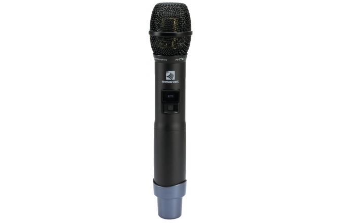 Transmitator de mana Wireless Relacart UH-222C Microphone
