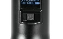 Transmitator de mana Wireless Relacart UH-222D Microphone