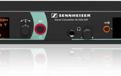 Transmitator In-Ear Sennheiser SR 2050 IEM BW-X
