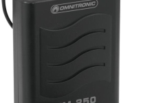 Transmițător Omnitronic Transmițător TM-250 VHF214.000