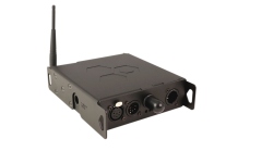 Transmițător/Receptor DMX/RDM Lumenradio CRMX Aurora