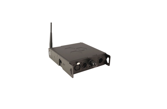 Transmițător/Receptor DMX/RDM Lumenradio CRMX Aurora