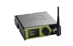 Transmițător/Receptor DMX/RDM Lumenradio CRMX Aurora
