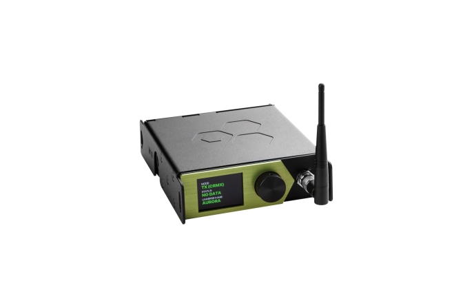 Transmițător/Receptor DMX/RDM Lumenradio CRMX Aurora