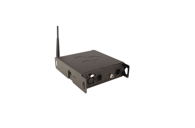 Transmițător/Receptor DMX/RDM Lumenradio CRMX Luna