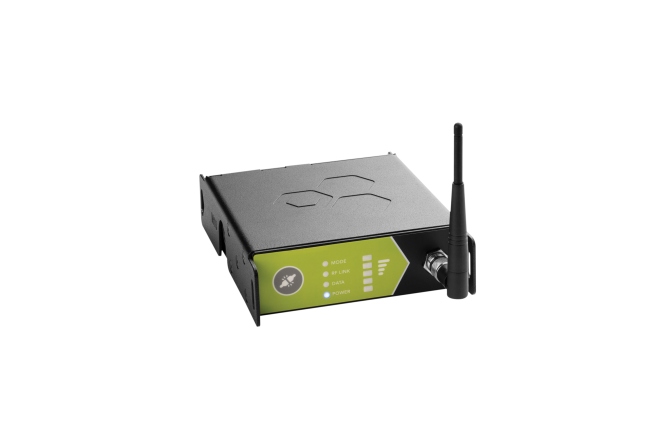 Transmițător/Receptor DMX/RDM Lumenradio CRMX Luna