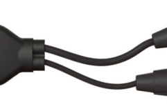 Transmițător/receptor DMX/RDM  Lumenradio MoonLite