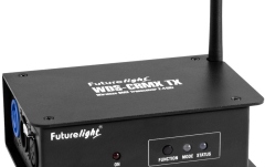 Transmițător/receptor wireless DMX FutureLight WDS-CRMX TX Wireless DMX Transceiver
