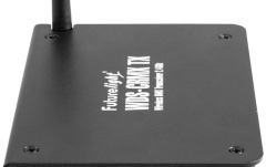 Transmițător/receptor wireless DMX FutureLight WDS-CRMX TX Wireless DMX Transceiver