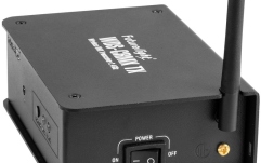 Transmițător/receptor wireless DMX FutureLight WDS-CRMX TX Wireless DMX Transceiver