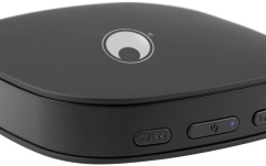 Transmițător și receptor Bluetooth  Omnitronic WDT-5.0 AptX HD Bluetooth 5.0 Transceiver