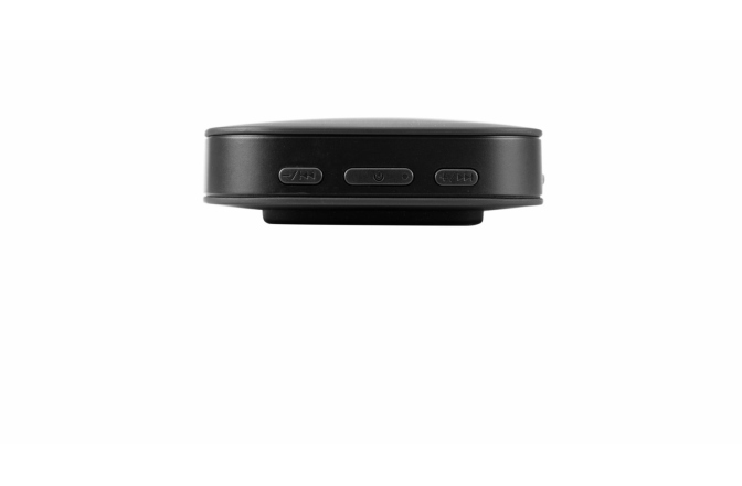 Transmițător și receptor Bluetooth  Omnitronic WDT-5.0 AptX HD Bluetooth 5.0 Transceiver