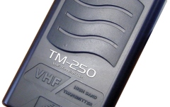 Transmițător  TM-250 VHF211.700 Omnitronic Transmițător TM-250 VHF211.700