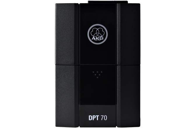 Transmitator wireless AKG DPT 70