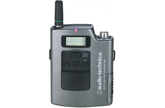 Transmitator wireless Audio-Technica AEW-T1000