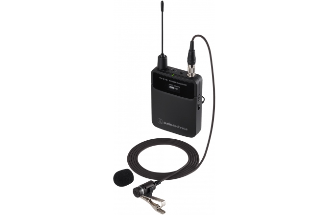 Transmițător Wireless Audio-Technica ATW-DT3101