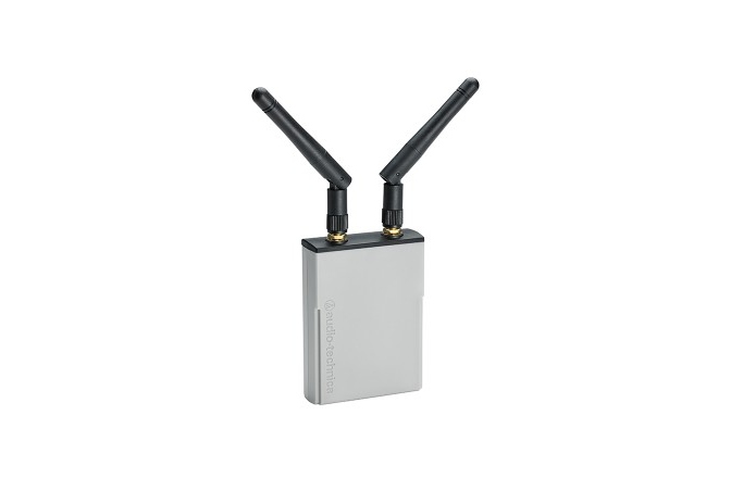 Transmitator wireless Audio-Technica ATW-RU13