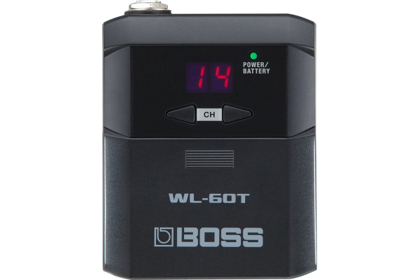 WL-60T