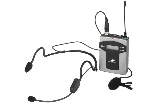 Transmițător wireless img Stage Line TXA-800HSE