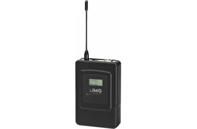 Transmitator wireless img Stage Line TXS-606HSE mk2