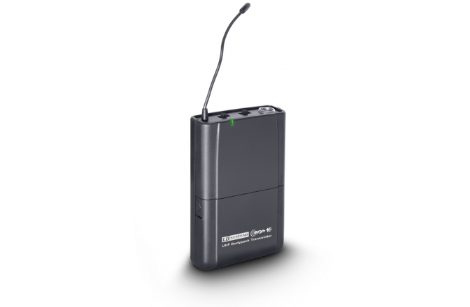 Transmițător wireless LD Systems ECO 16 BP