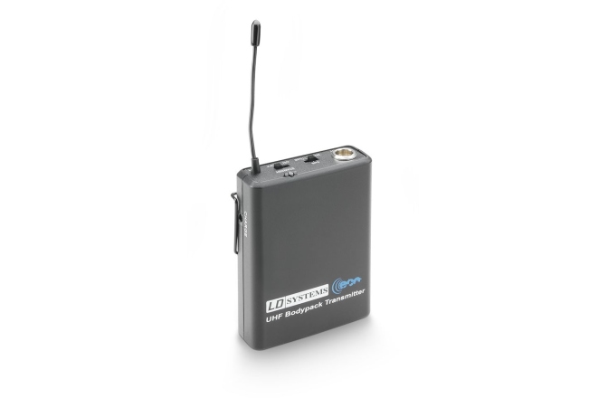Transmițător wireless LD Systems ECO 2 BPT2