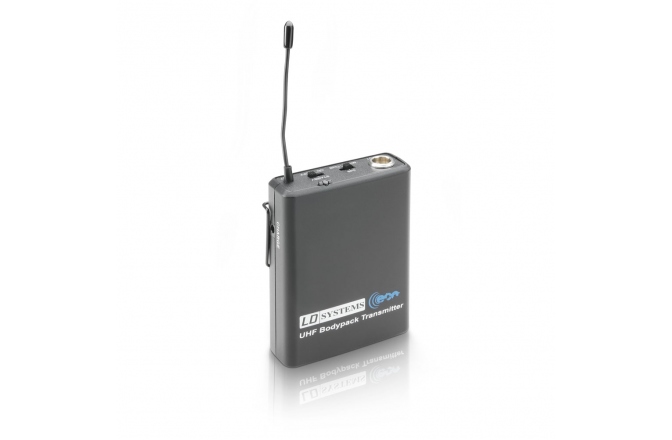 Transmițător wireless LD Systems ECO 2 BPT3