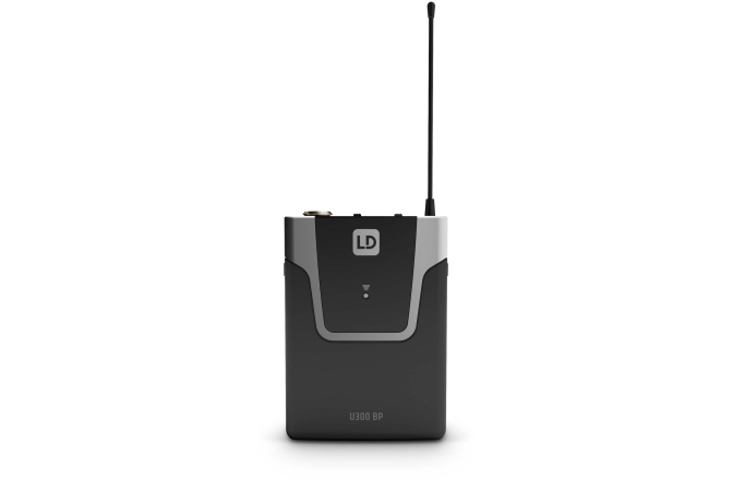 Transmițător wireless LD Systems U308 BP