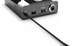 Transmițător wireless LD Systems U308 BP