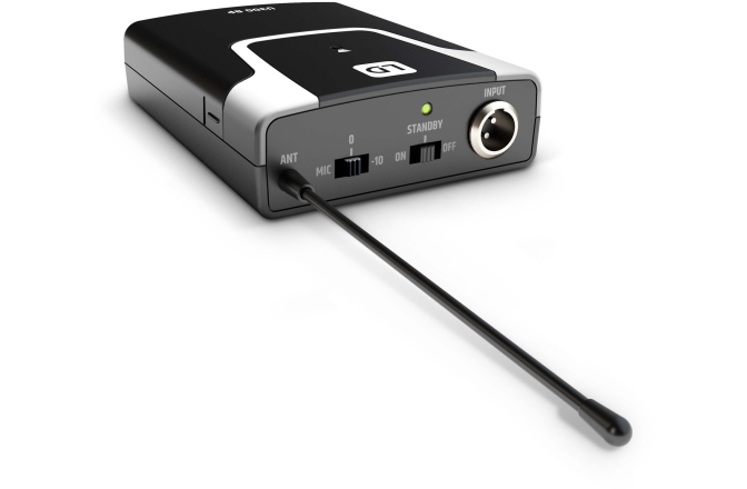 Transmițător wireless LD Systems U308 BP