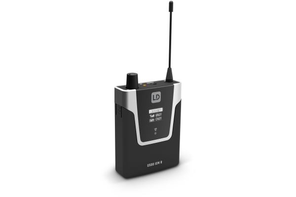 U508 IEM R