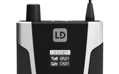 Transmițător wireless LD Systems U508 IEM R