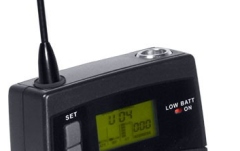 Transmițător wireless LD Systems WIN 42 BP B 5