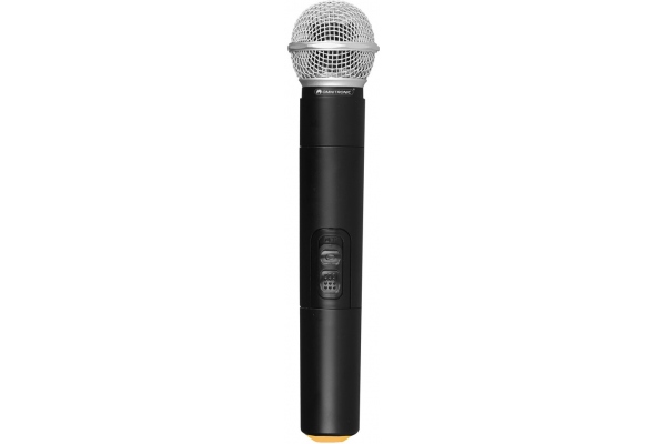 UHF-E Series Handheld Microphone 828.6MHz