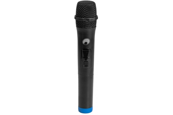 WAMS-10BT2 MK2 Wireless Microphone 863MHz