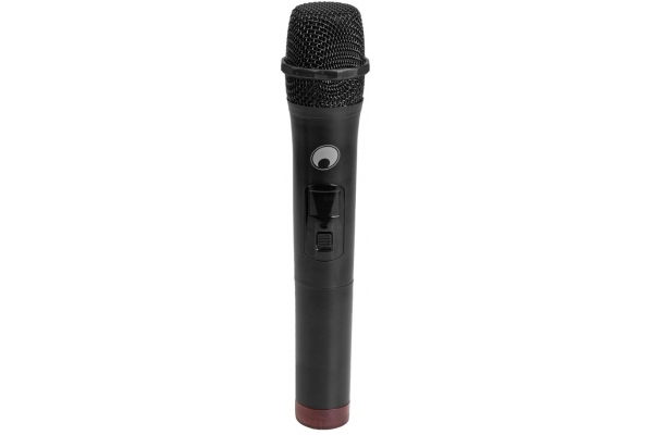 WAMS-10BT2 MK2 Wireless Microphone 865MHz