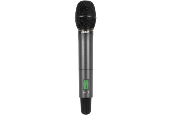 WISE Condenser Wireless Microphone 823-832/863-865MHz