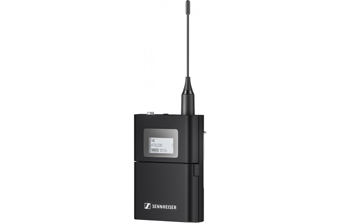 Transmițător Wireless Sennheiser EW-DX SK 3-pin Q1-9