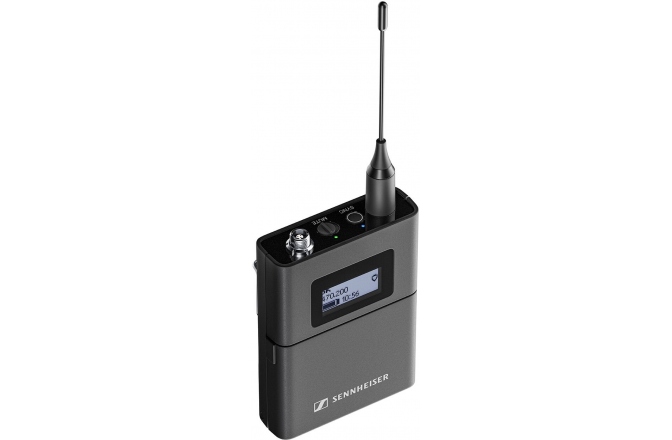 Transmițător Wireless Sennheiser EW-DX SK 3-pin Q1-9