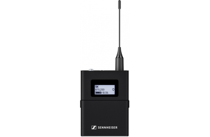 Transmițător Wireless Sennheiser EW-DX SK 3-pin S2-10