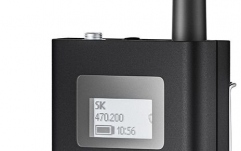 Transmițător Wireless Sennheiser EW-DX SK 3-pin U1/5
