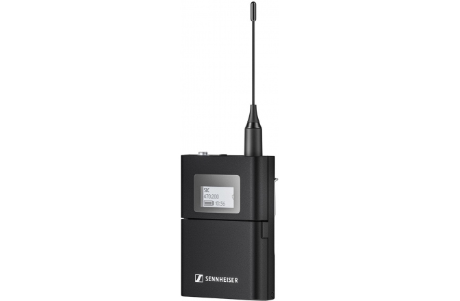 Transmițător Wireless Sennheiser EW-DX SK S2-10