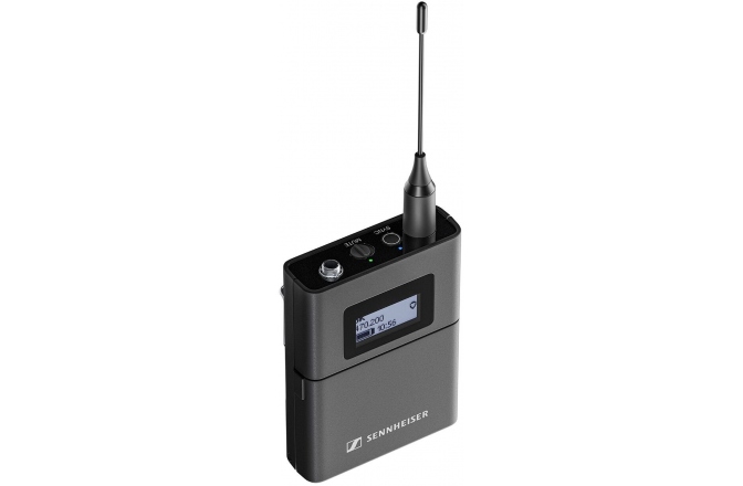 Transmițător Wireless Sennheiser EW-DX SK U1/5