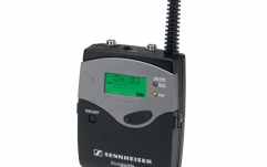 Transmitator wireless Sennheiser SK 2020-D