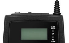 Transmițător wireless Sennheiser SK 300 G4 RC Bw