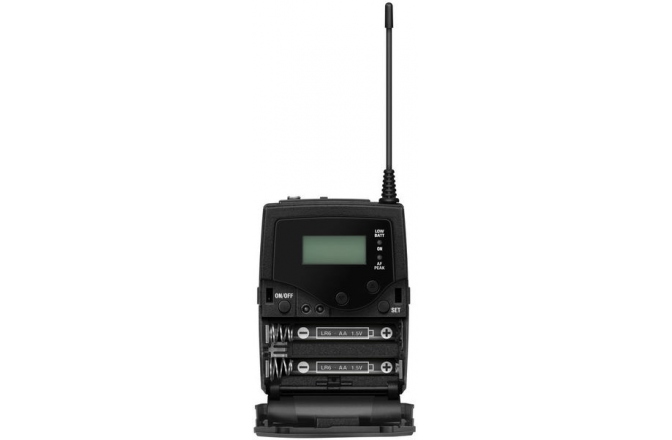 Transmițător wireless Sennheiser SK 300 G4 RC Bw