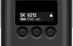 Transmitator wireless Sennheiser SK 6212 A1-A4