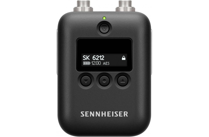 Transmitator wireless Sennheiser SK 6212 A1-A4
