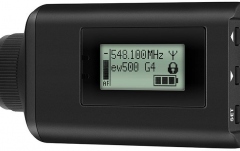 Transmițător wireless Sennheiser SKP 500 G4 Bw