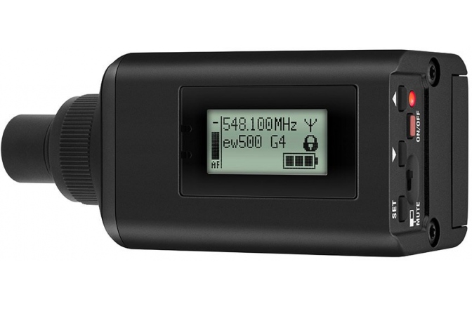 Transmițător wireless Sennheiser SKP 500 G4 Bw
